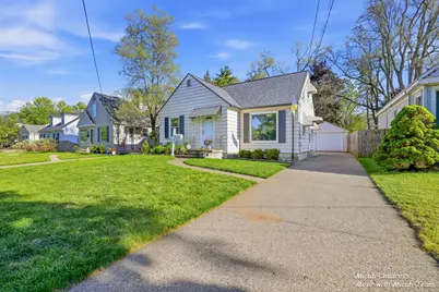 1144 Ottillia Street SE, Grand Rapids, MI 49507 - Photo 1