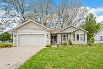 3390 June Trace, Saint Joseph, MI 49085 - Photo 1