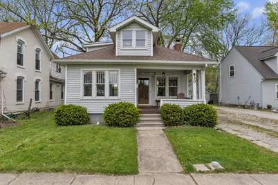 930 N Congress Street, Ypsilanti, MI 48197 - Photo 1
