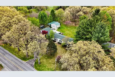 7920 10 Mile Road NE, Rockford, MI 49341 - Photo 1