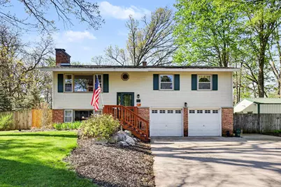 1422 Maplewood Drive, Jenison, MI 49428 - Photo 1