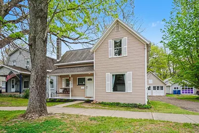 639 Ely Street, Allegan, MI 49010 - Photo 1