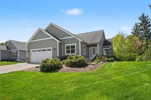 9592 Bluff Lake St, Zeeland, MI 49464 - Photo 1