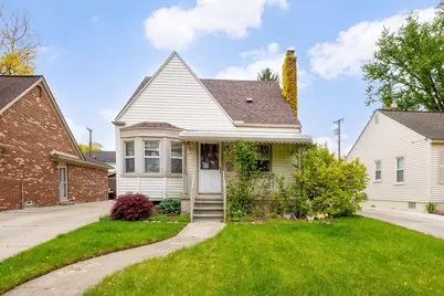 22131 Nowlin, Dearborn, MI 48124 - Photo 1