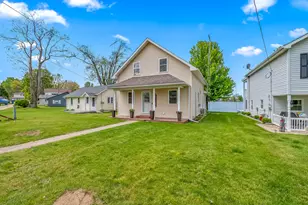 818 N Werners Landing Dr, Bronson, MI 49028 - Photo 1