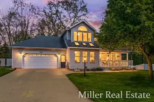 1325 S Broadway St, Hastings, MI 49058 - Photo 1