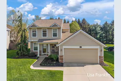 15124 Briarwood Street, Grand Haven, MI 49417 - Photo 1