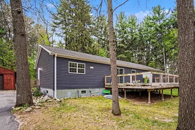 11595 13 Mile Road NE, Rockford, MI 49341 - Photo 1