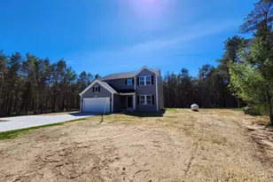 8335 Carlton Creek Ln, Rothbury, MI 49452 - Photo 1