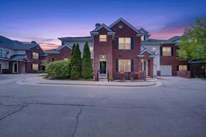229 Scio Village #107, Ann Arbor, MI 48103 - Photo 1