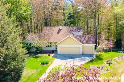 17239 Quail Creek Drive, Spring Lake, MI 49456 - Photo 1
