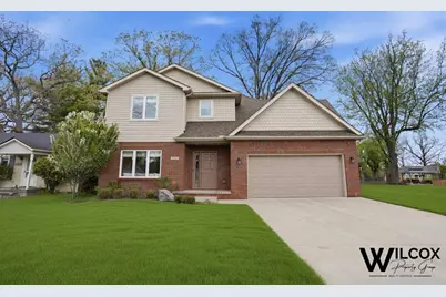 2185 Oaknoll Street, Auburn Hills, MI 48326 - Photo 1