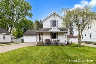 916 Cogswell St NW, Grand Rapids, MI 49544 - Photo 1