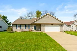 2912 Mandarin Grove Ln, Kalamazoo, MI 49004 - Photo 1