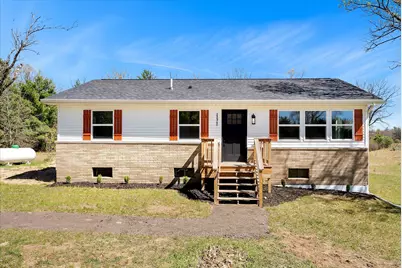 22940 Eisenhower Road, Newaygo, MI 49337 - Photo 1
