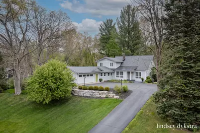 2814 Burrwick Drive SE, Grand Rapids, MI 49546 - Photo 1