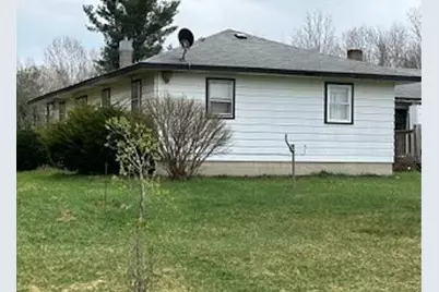 4419 10 Mile Road, Evart, MI 49631 - Photo 1