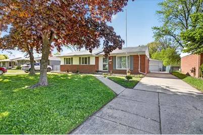 41725 Arthur Street, Belleville, MI 48111 - Photo 1