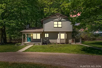 8255 Alpine Avenue NW, Sparta, MI 49345 - Photo 1