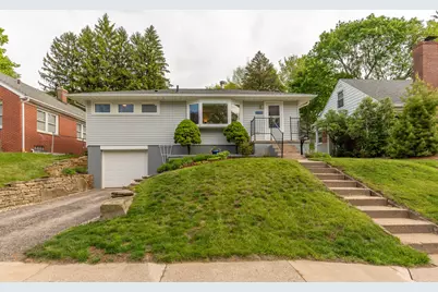 1212 Arborview Boulevard, Ann Arbor, MI 48103 - Photo 1