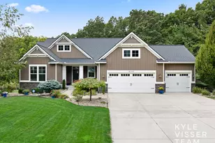 6283 Boulder Ridge Dr NE, Belmont, MI 49306 - Photo 1