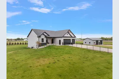 8760 Van Buren Street, Zeeland, MI 49464 - Photo 1