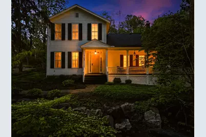 2103 Geddes Avenue, Ann Arbor, MI 48104 - Photo 1
