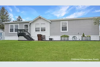 7265 Old Hickory Drive NE, Belmont, MI 49306 - Photo 1