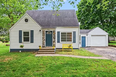 3558 Dover Street, Dexter, MI 48130 - Photo 1