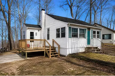 211 North Drive, Brooklyn, MI 49230 - Photo 1