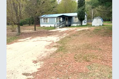 316 Floyd Street, Farwell, MI 48622 - Photo 1