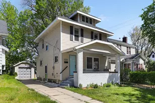 1152 Calvin Ave SE, Grand Rapids, MI 49506 - Photo 1