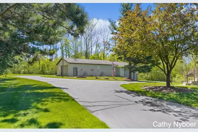 9270 Baumhoff Avenue NW, Sparta, MI 49345 - Photo 1
