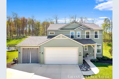 9299 Sunset Ridge Drive NE, Rockford, MI 49341 - Photo 1