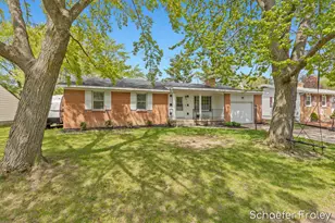 949 Diane St SE, Kentwood, MI 49508 - Photo 1