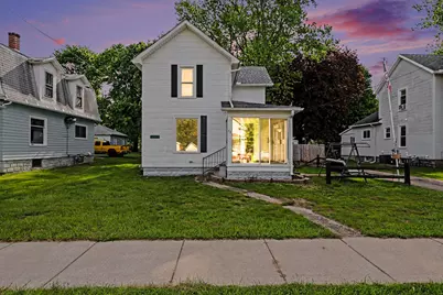 73 Rippon Avenue, Hillsdale, MI 49242 - Photo 1