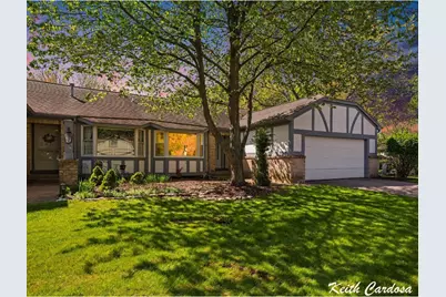 3119 W Maple Villa Drive SE, Grand Rapids, MI 49508 - Photo 1