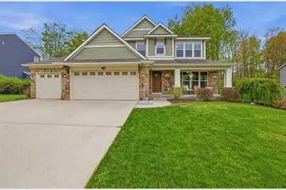 2798 W Morgan Trail NE, Rockford, MI 49341 - Photo 1