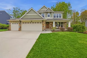 2798 W Morgan Trail NE, Rockford, MI 49341 - Photo 1