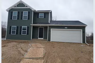 6377 Southtown Lane, Byron Center, MI 49315 - Photo 1