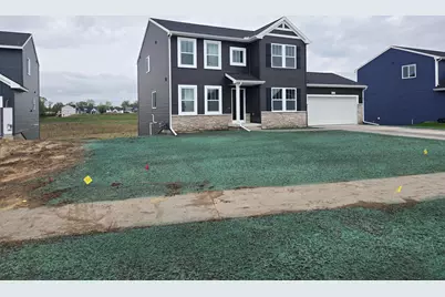 3226 Postern Drive, Caledonia, MI 49316 - Photo 1