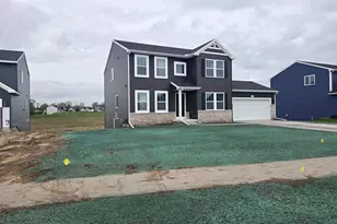3226 Postern Dr, Caledonia, MI 49316 - Photo 1