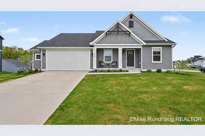 7367 Graymoor Street SE #44, Caledonia, MI 49316 - Photo 1