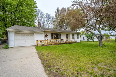3104 E Apple Avenue, Muskegon, MI 49442 - Photo 1