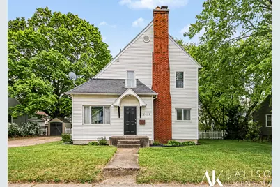 2419 Winfield Avenue SW, Wyoming, MI 49519 - Photo 1