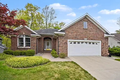 3815 Ravinewood Circle SE, Grand Rapids, MI 49508 - Photo 1
