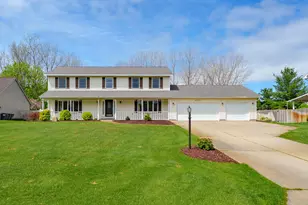 4218 Courtney St, Saint Joseph, MI 49085 - Photo 1