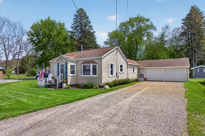 775 Swains Lake Drive, Concord, MI 49237 - Photo 1