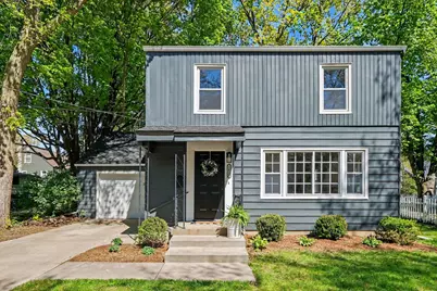 1612 Margaret Avenue SE, Grand Rapids, MI 49507 - Photo 1