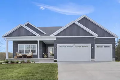 8516 Warner Street, Allendale, MI 49401 - Photo 1